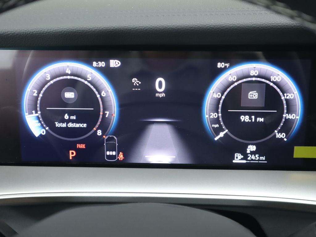 2025 Volkswagen Tiguan SE photo 32