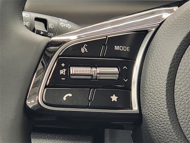 2026 Kia Seltos S photo 22