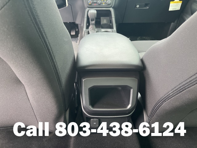 2025 Ford Ranger XL photo 14