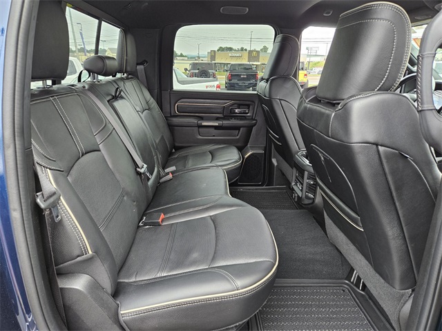 2022 Ram 3500 Limited photo 14