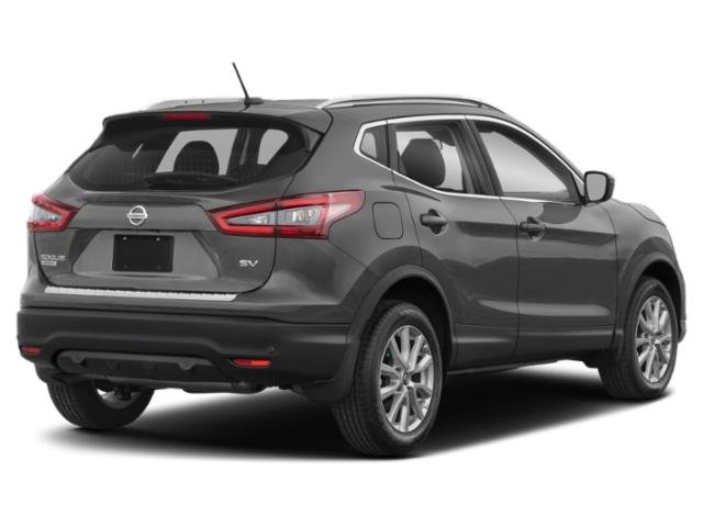 Certified 2022 Nissan Rogue Sport SV with VIN JN1BJ1BWXNW482433 for sale in Inver Grove, Minnesota