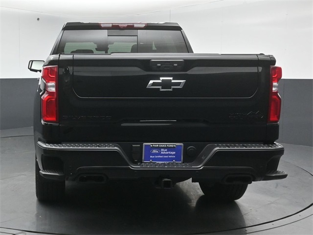 2026 CHEVROLET SILVERADO - Image 6