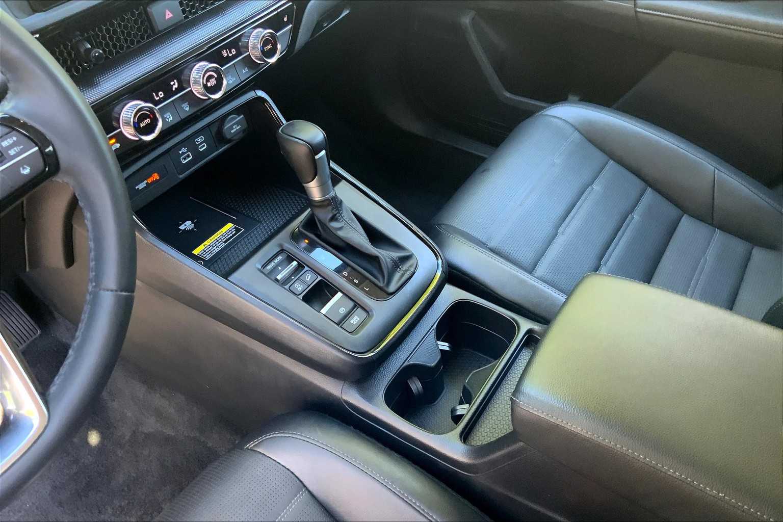 2024 Honda CR-V EX-L photo 15