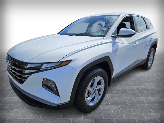 2024 Hyundai Tucson SE photo 2