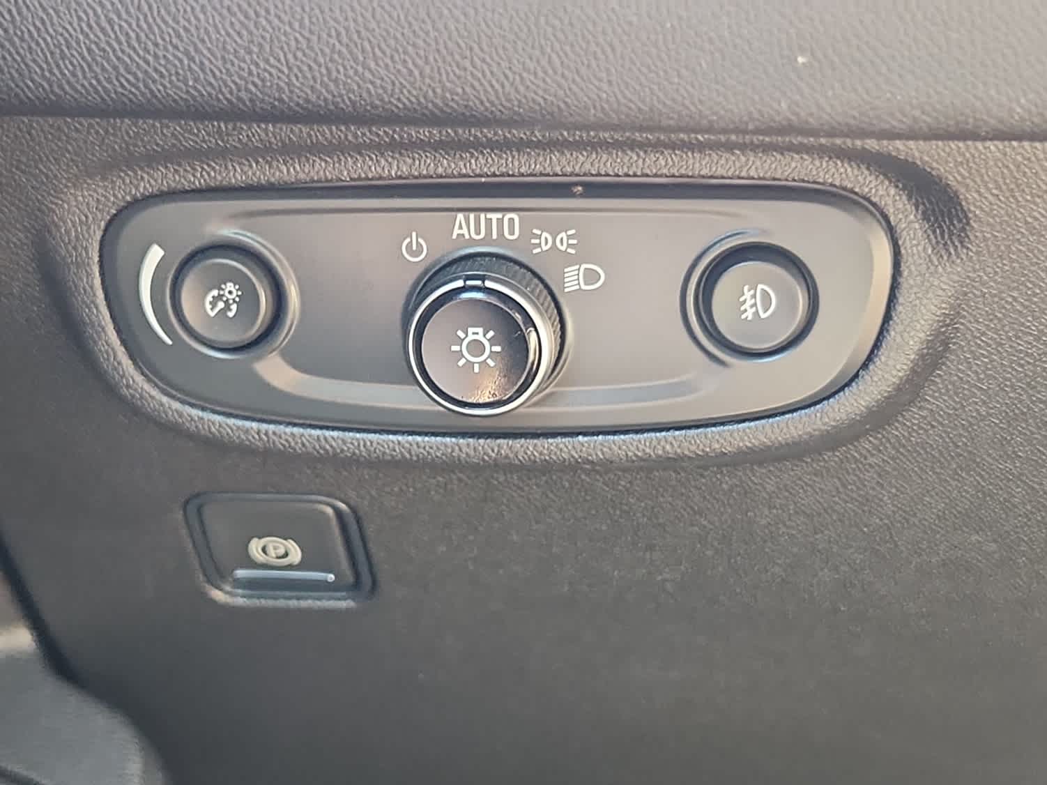 2022 Gmc Terrain SLT photo 18