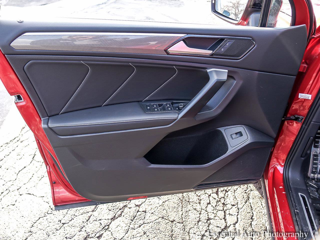 2024 VOLKSWAGEN TIGUAN - Image 18