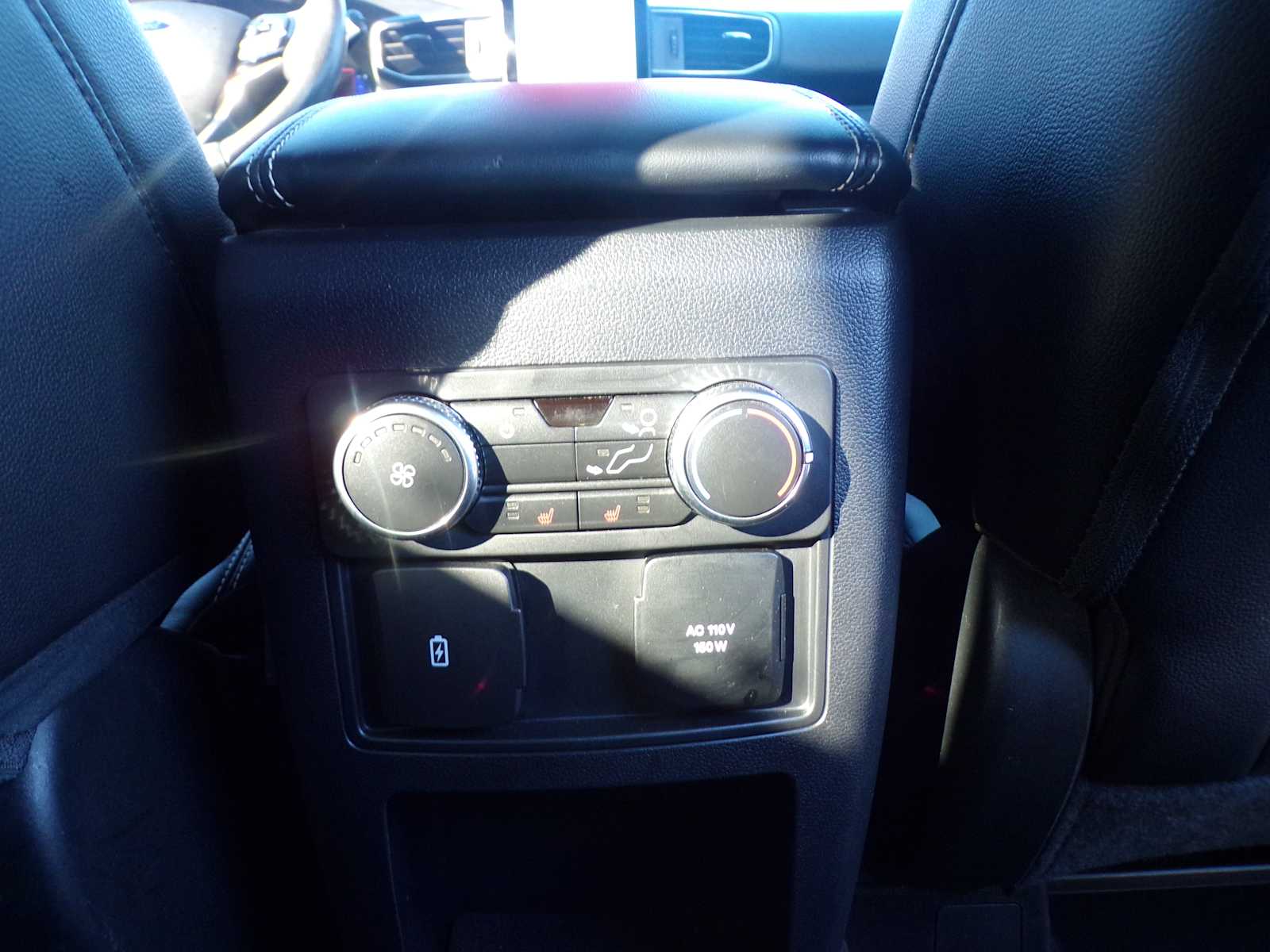 2021 Ford Explorer ST photo 16