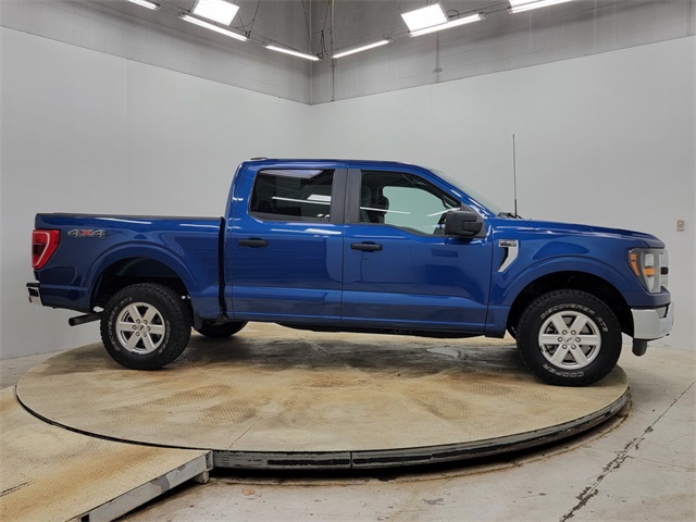 2023 Ford F-150 XLT photo 4