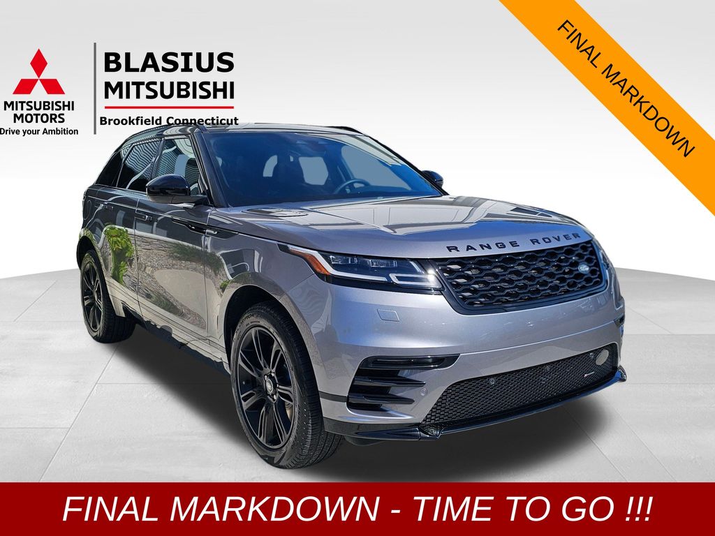 2023 Land Rover Range Rover Velar S's photo