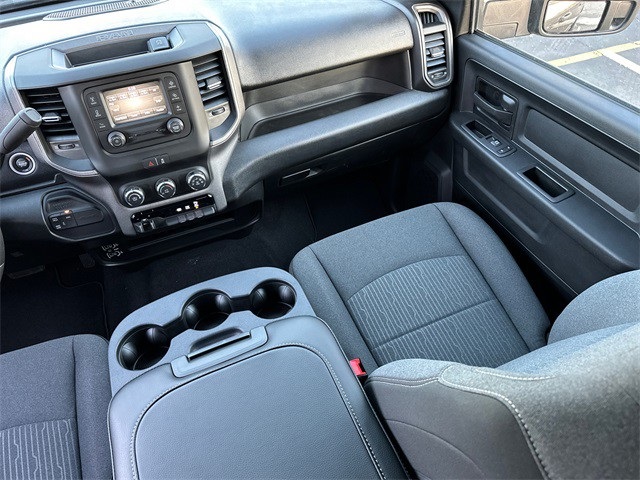 2024 Ram 2500 Tradesman photo 14