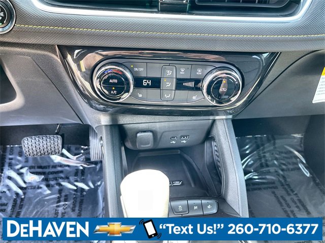 2024 Chevrolet Trailblazer ACTIV photo 16