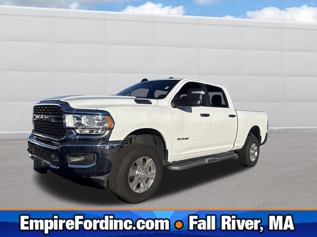 2024 RAM Ram 2500 Pickup Big Horn's photo