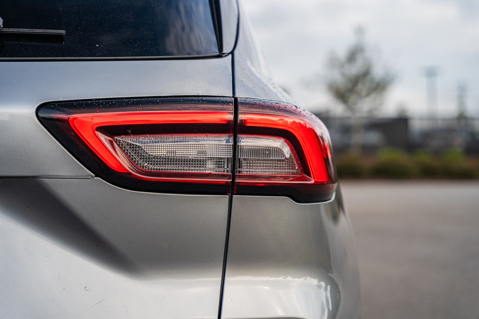 2023 Ford Escape Active photo 13