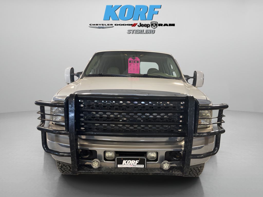 2006 Ford F-350 photo 2