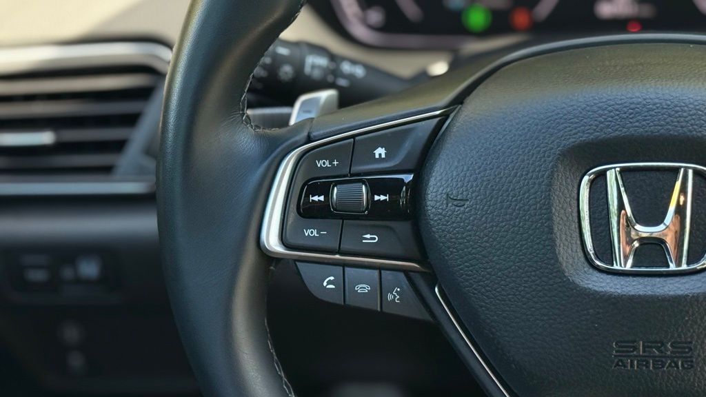 2022 Honda Accord Sport 1.5T photo 18