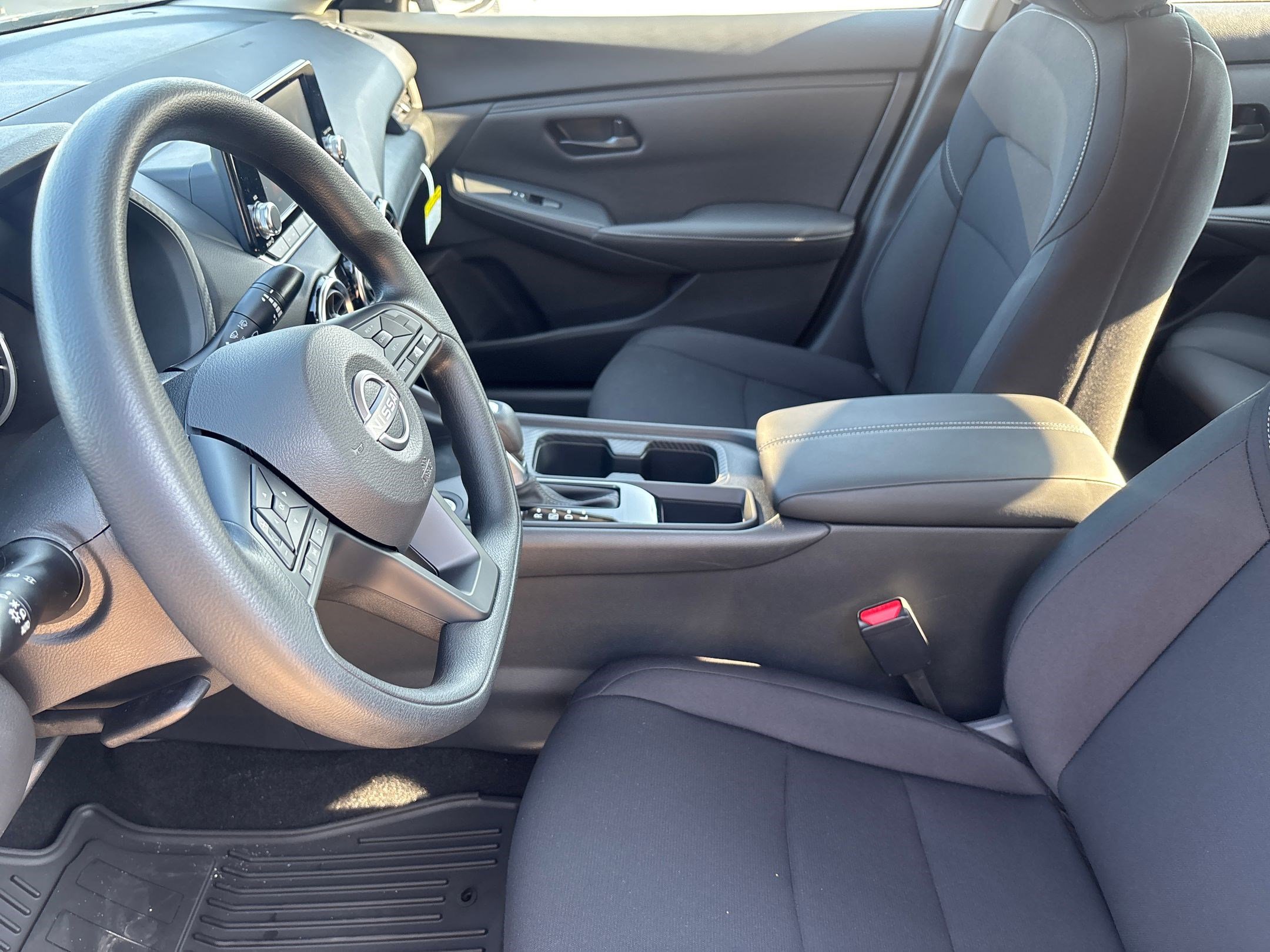 2025 Nissan Sentra S photo 20