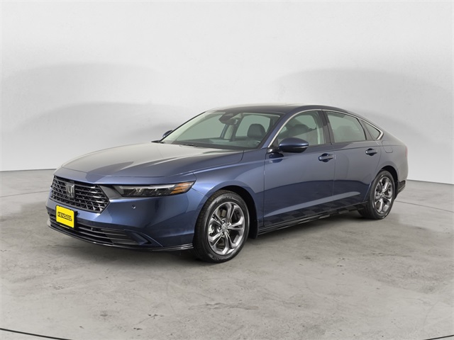 2023 Honda Accord Hybrid EX-L's photo