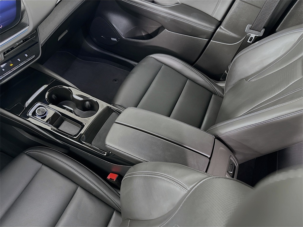 2024 Buick Envision Preferred photo 24