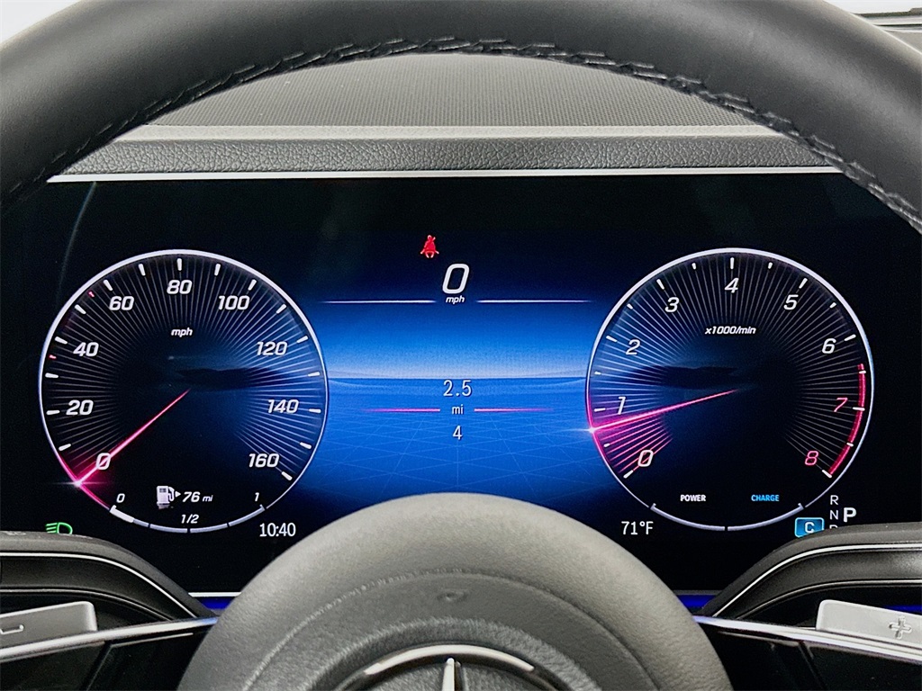 2026 Mercedes Benz GLE 350 4MATIC photo 11