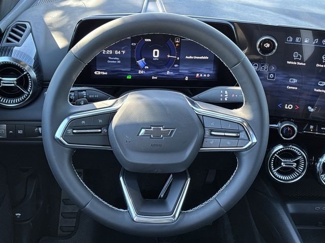 2026 Chevrolet Blazer EV photo 3