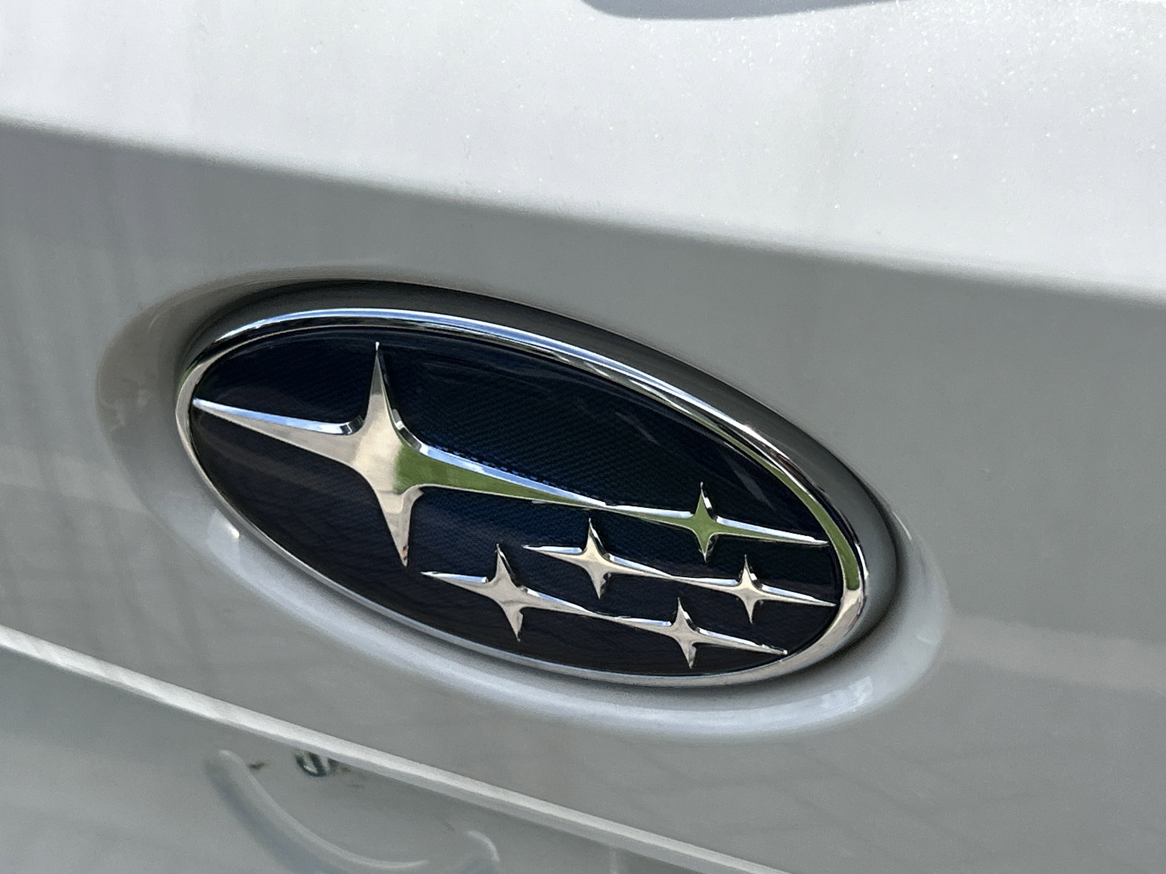 2025 Subaru Crosstrek Premium photo 4