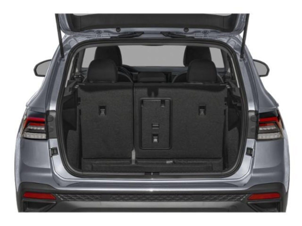2025 Volkswagen Taos S photo 10