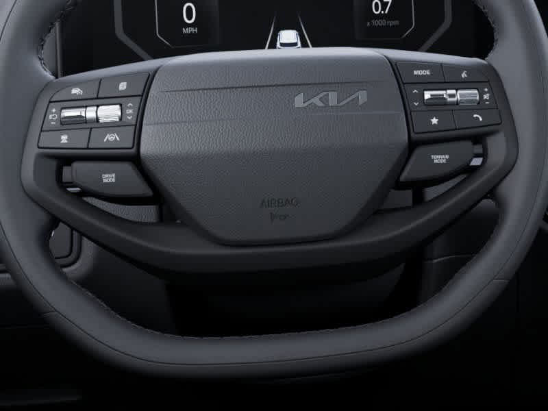 2026 Kia Sportage Hybrid X-Line photo 21