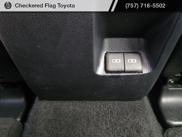 2024 Toyota 4Runner TRD Off-Road Premium photo 38