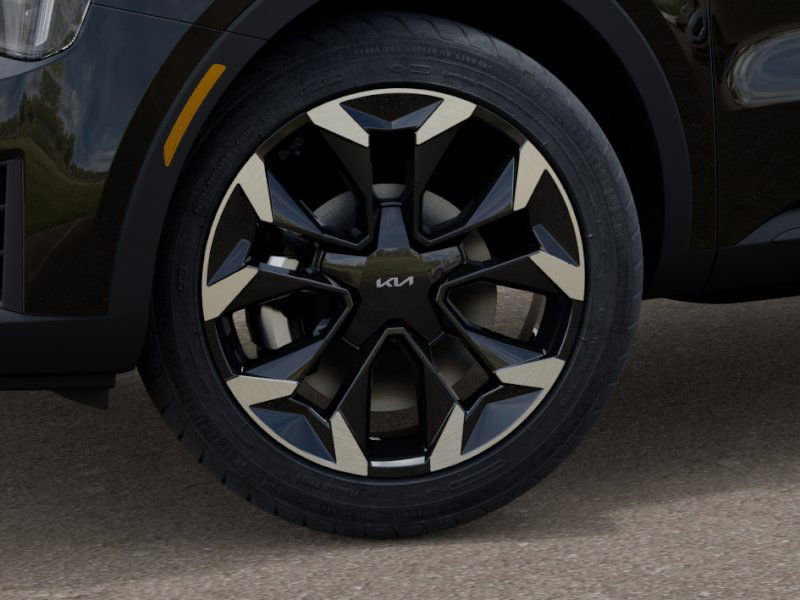 2026 Kia Sorento EX photo 4