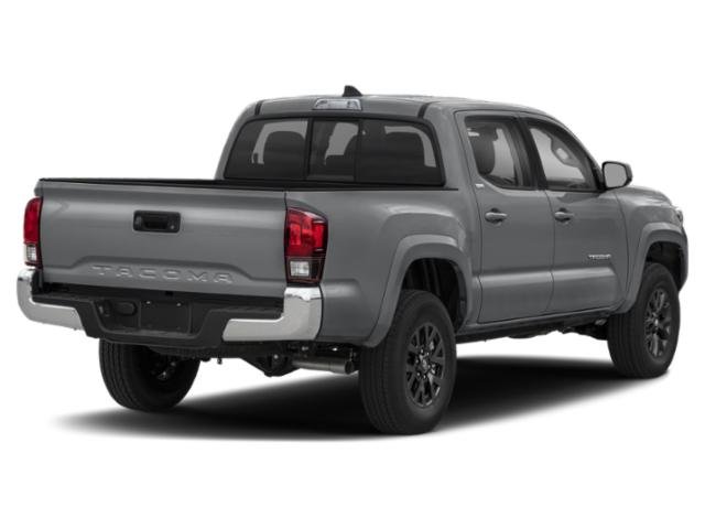 Used 2023 Toyota Tacoma SR5 with VIN 3TYAZ5CN6PT036849 for sale in Little Rock