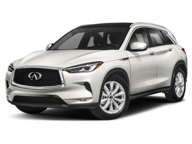 2022 INFINITI QX50 Essential's photo