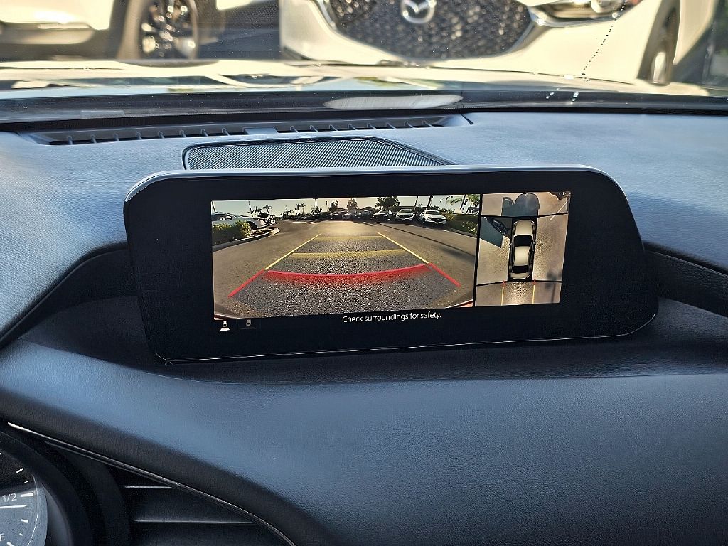 2021 Mazda Mazda3 Premium Plus photo 32