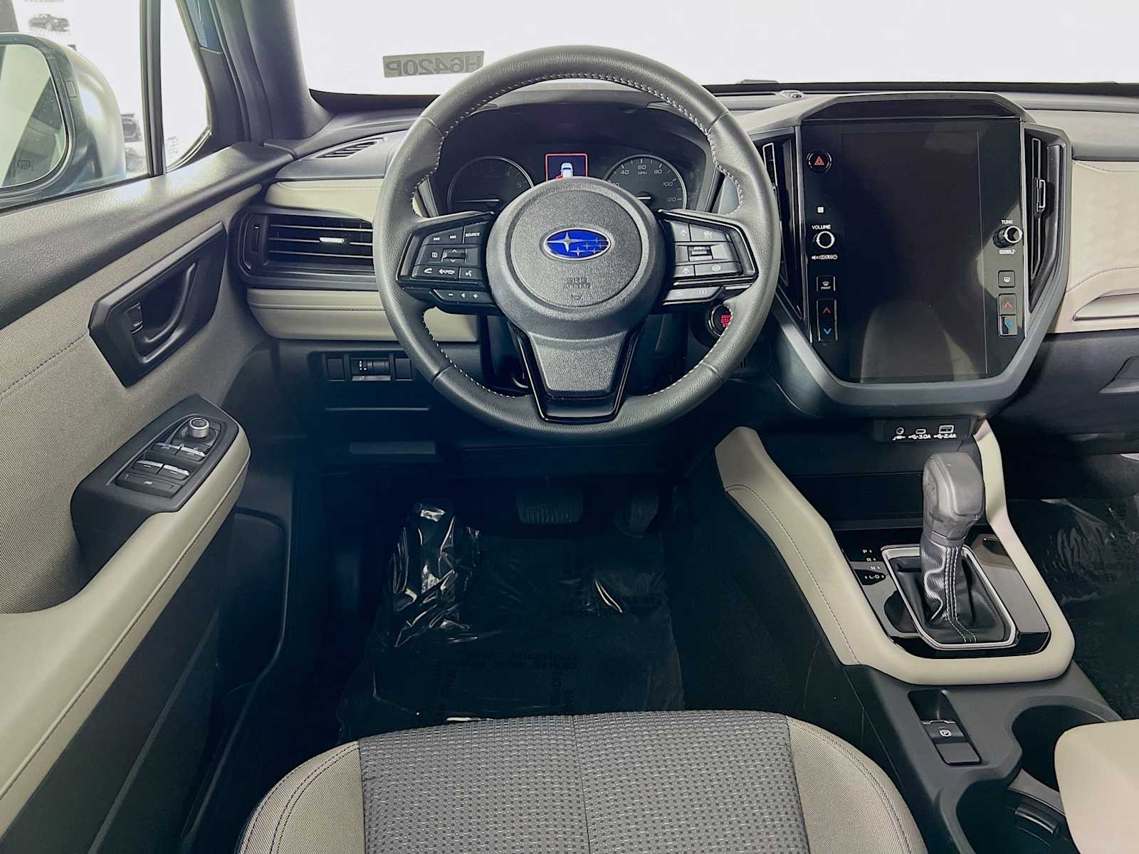 2025 Subaru Forester Premium Base photo 20