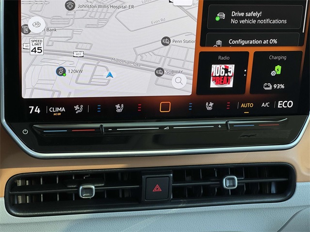 2025 Volkswagen ID. Buzz photo 4