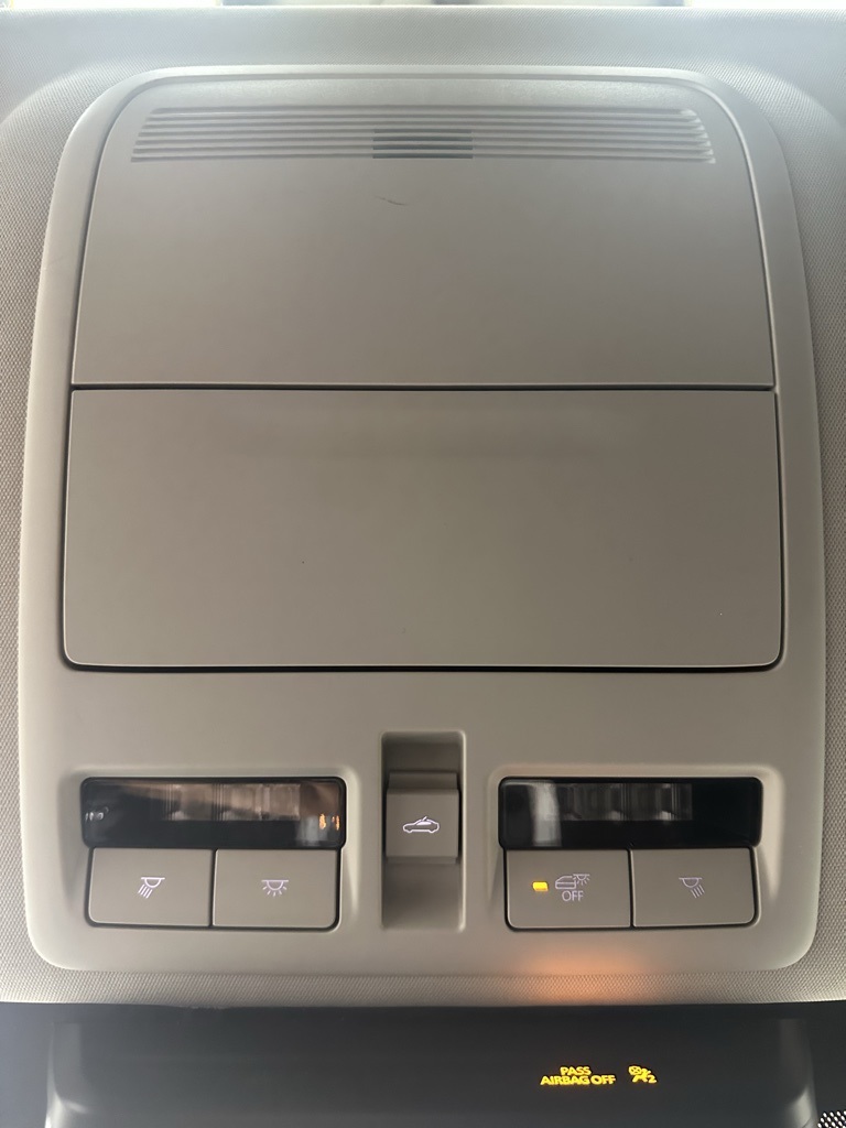 2024 Mazda CX-90 3.3 Turbo Preferred Plus photo 26