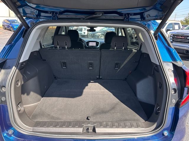 2020 Gmc Terrain SLE photo 29