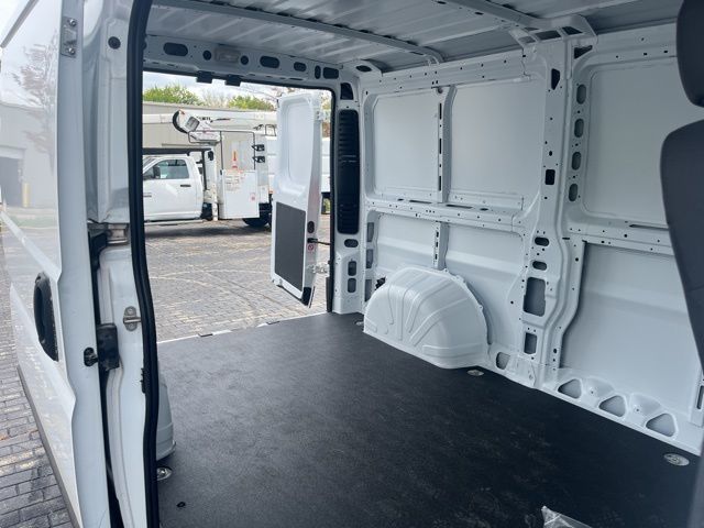 2025 Ram ProMaster 2500 Base photo 8