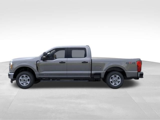 2026 Ford F-250 XLT photo 3