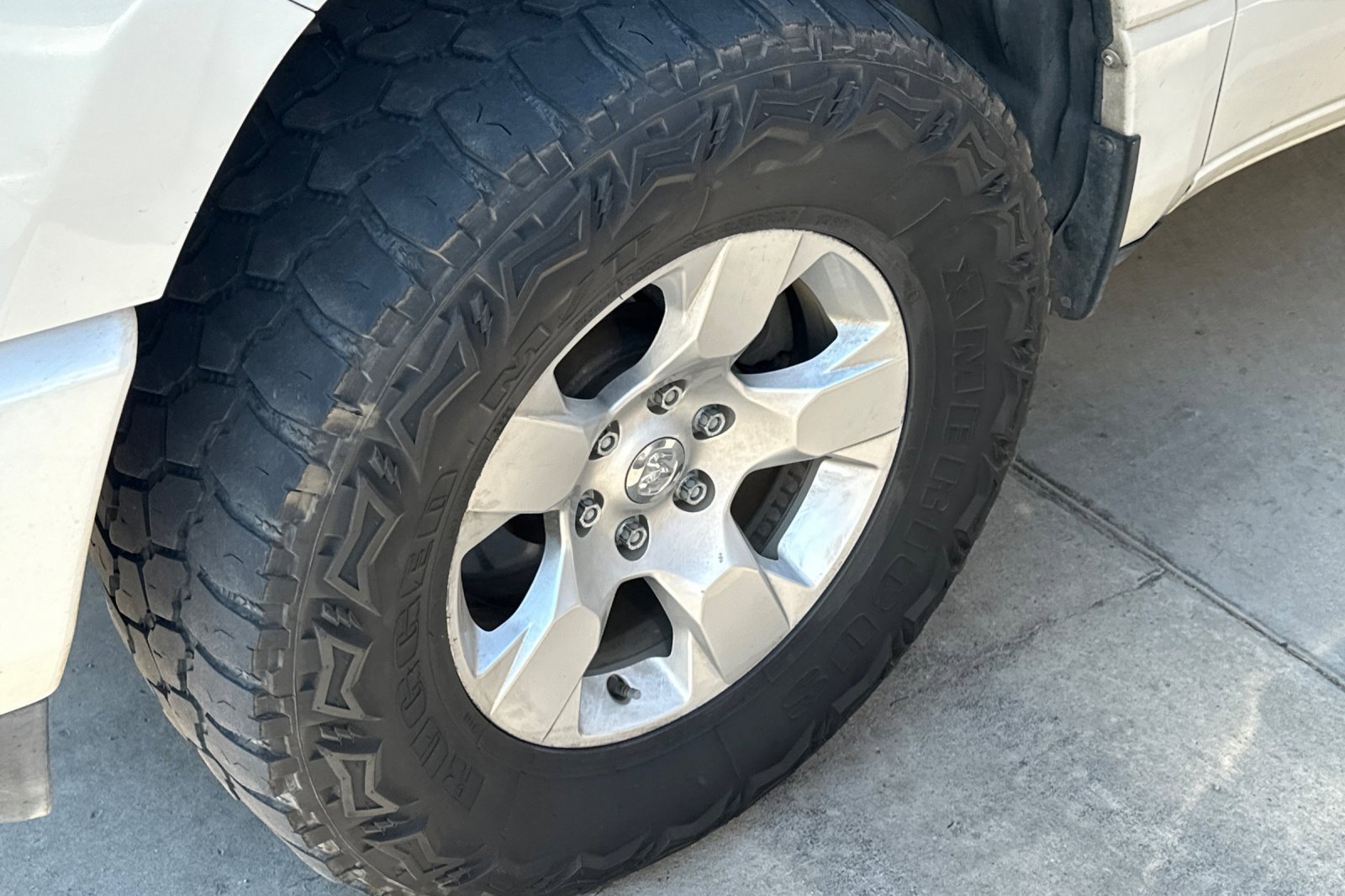 2019 Ram 1500 Big Horn Lone Star photo 8