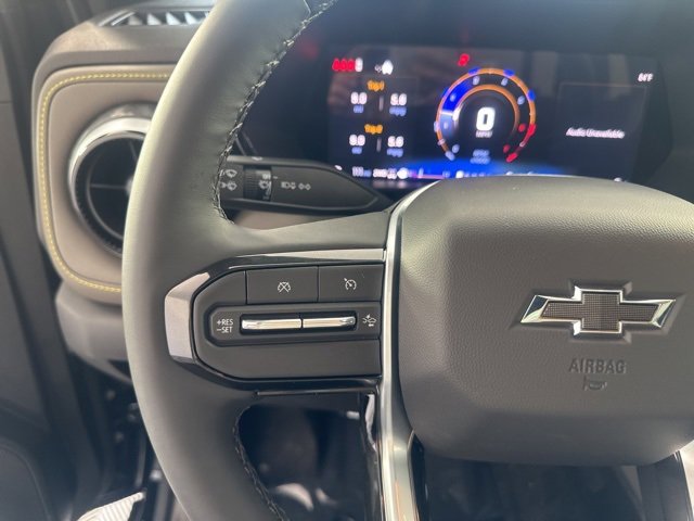 2026 Chevrolet Colorado ZR2 photo 19