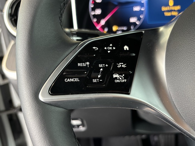 2025 Mercedes Benz C 300 photo 22