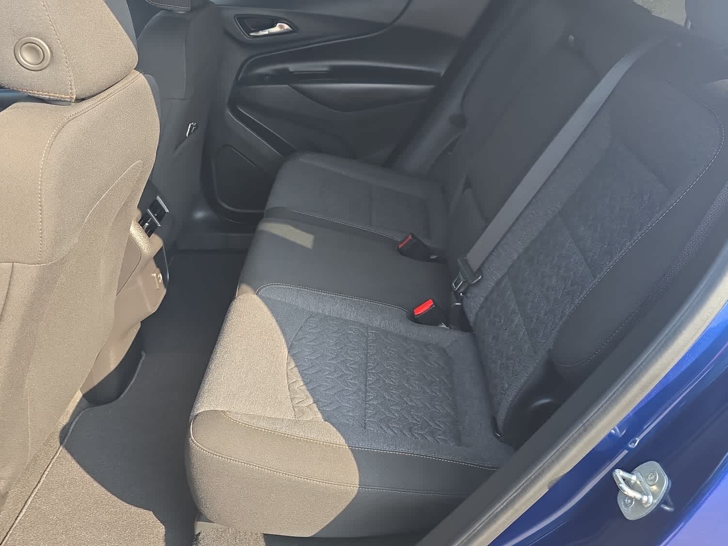 2022 Chevrolet Equinox LT photo 10