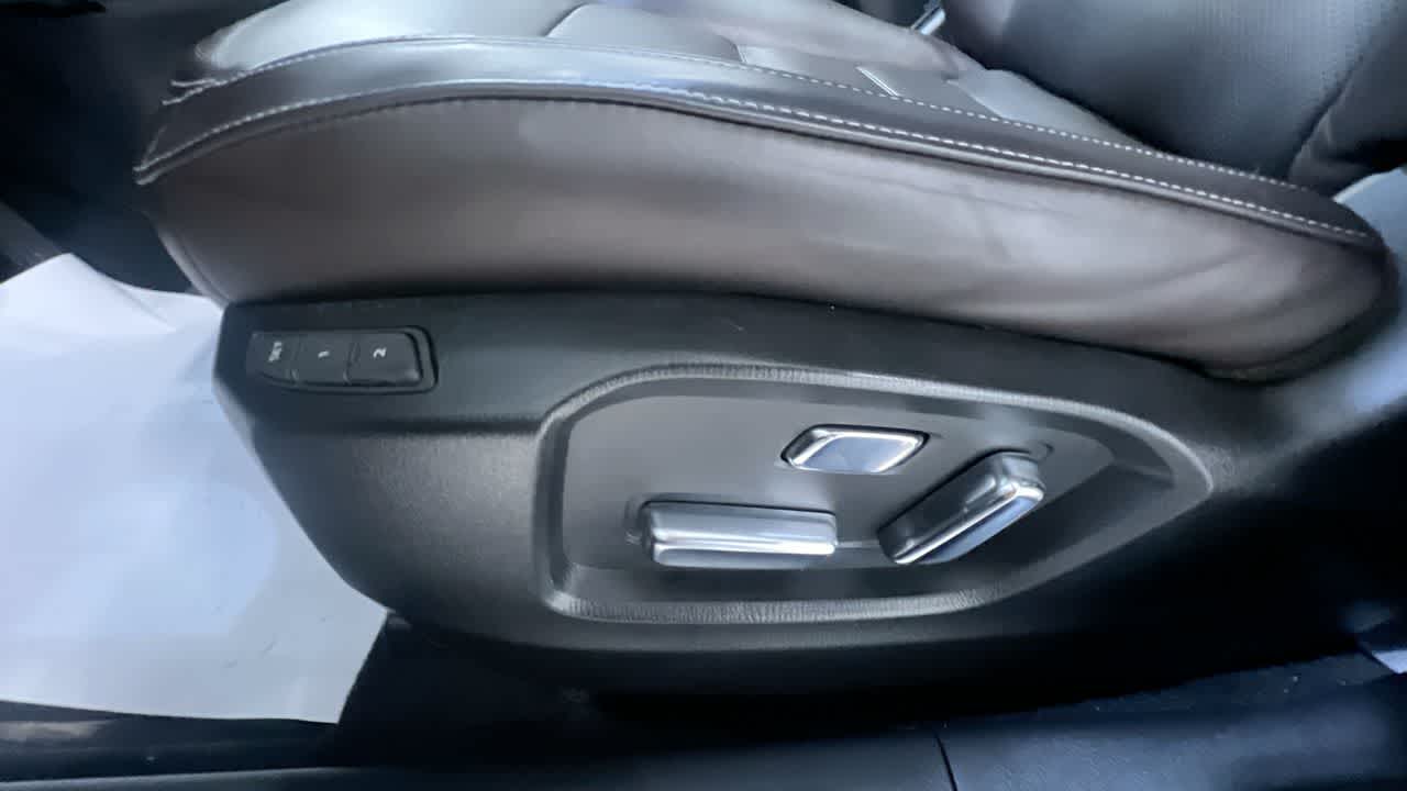 2024 Mazda CX-5 2.5 Turbo Signature photo 11