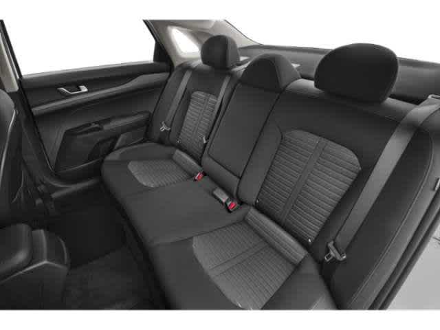 2026 Kia K5 LXS photo 10