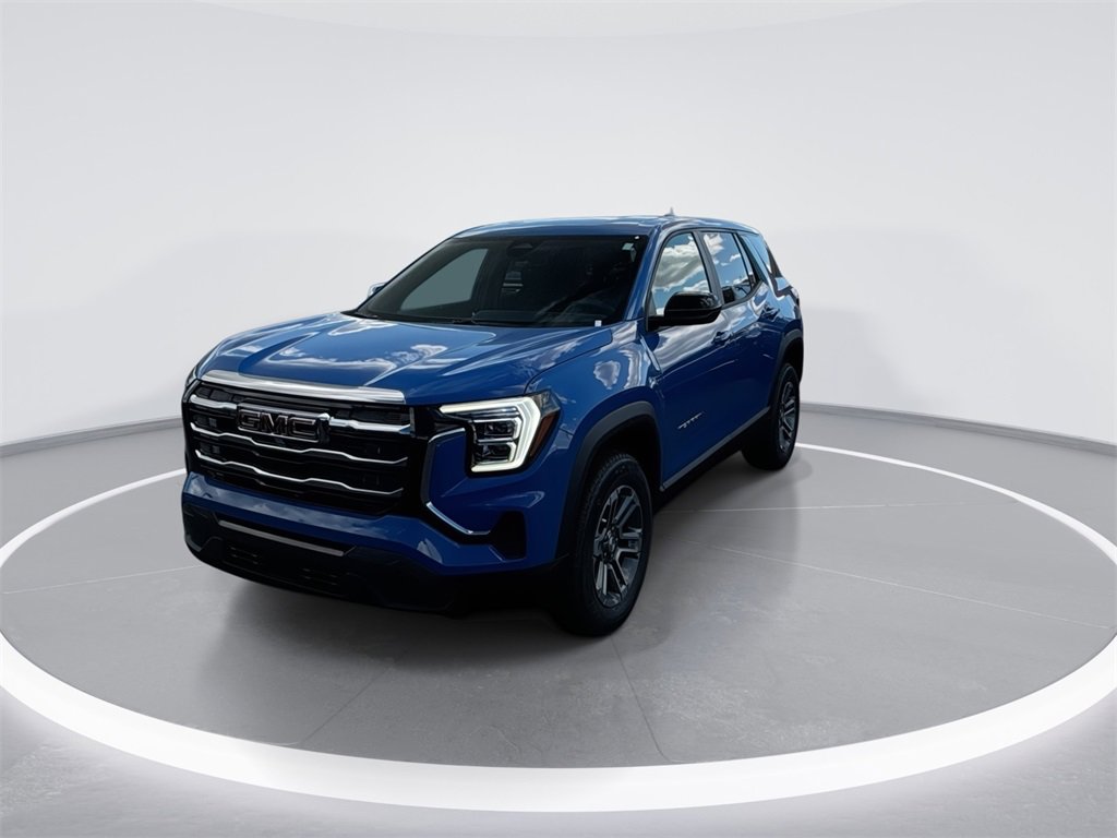 2026 Gmc Terrain Elevation photo 4