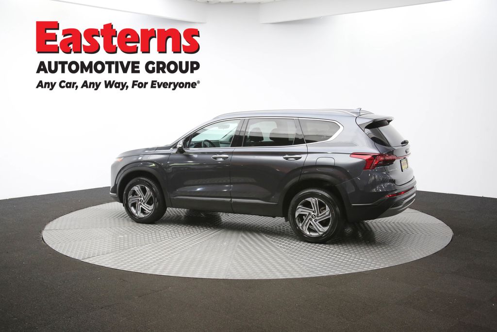 2023 Hyundai Santa Fe SEL photo 51