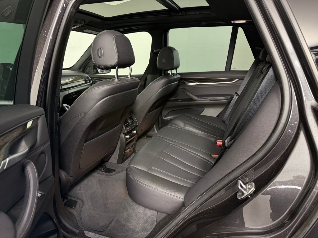 2018 Bmw X5 xDrive35i photo 19