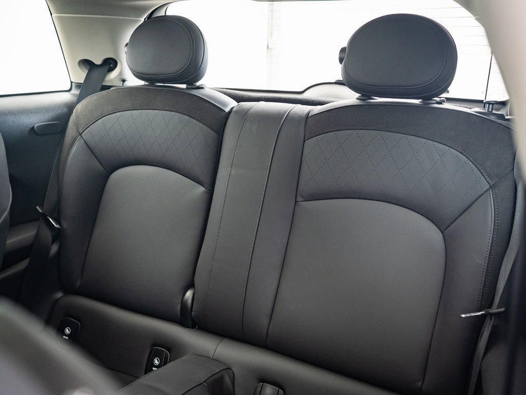 2024 Mini Cooper Hardtop S photo 30
