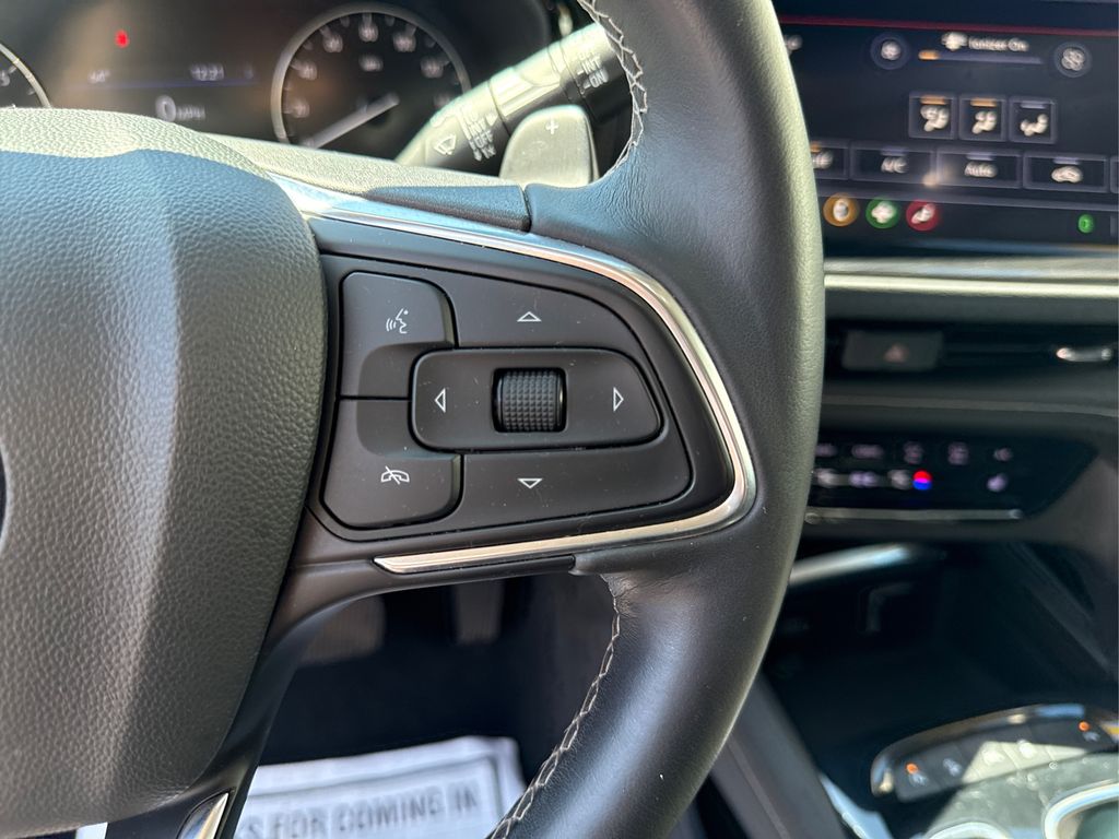 2021 Buick Envision Preferred photo 27