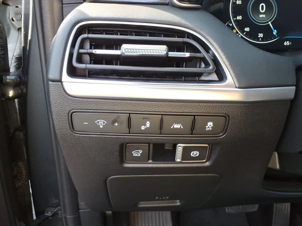 2022 HYUNDAI PALISADE - Image 21